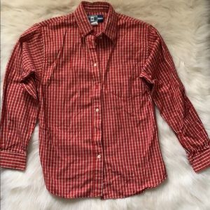 Young ladies western shirt
